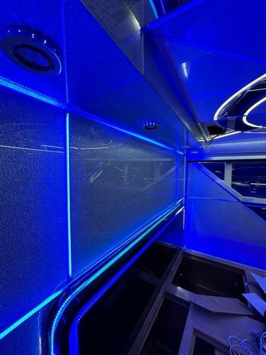 1992 Heesen Yachts 141 Motor Yacht