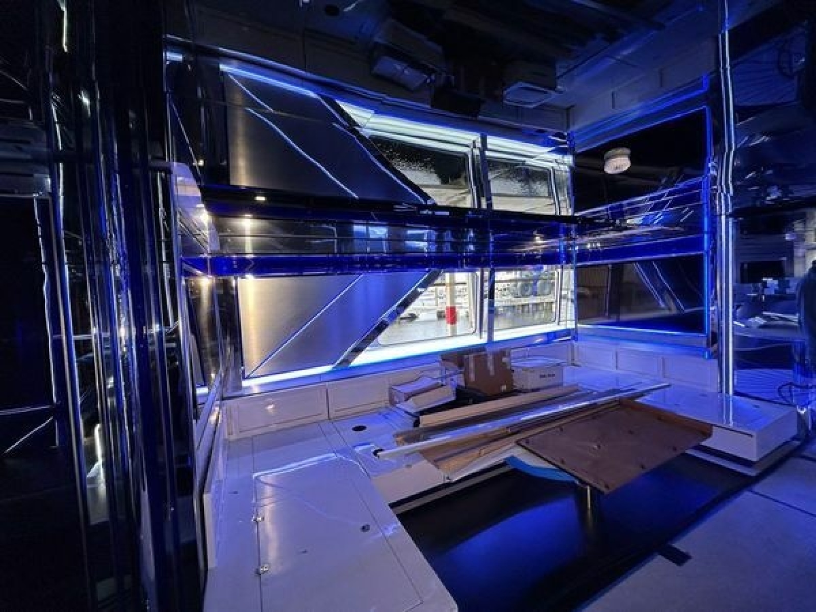 1992 Heesen Yachts 141 Motor Yacht