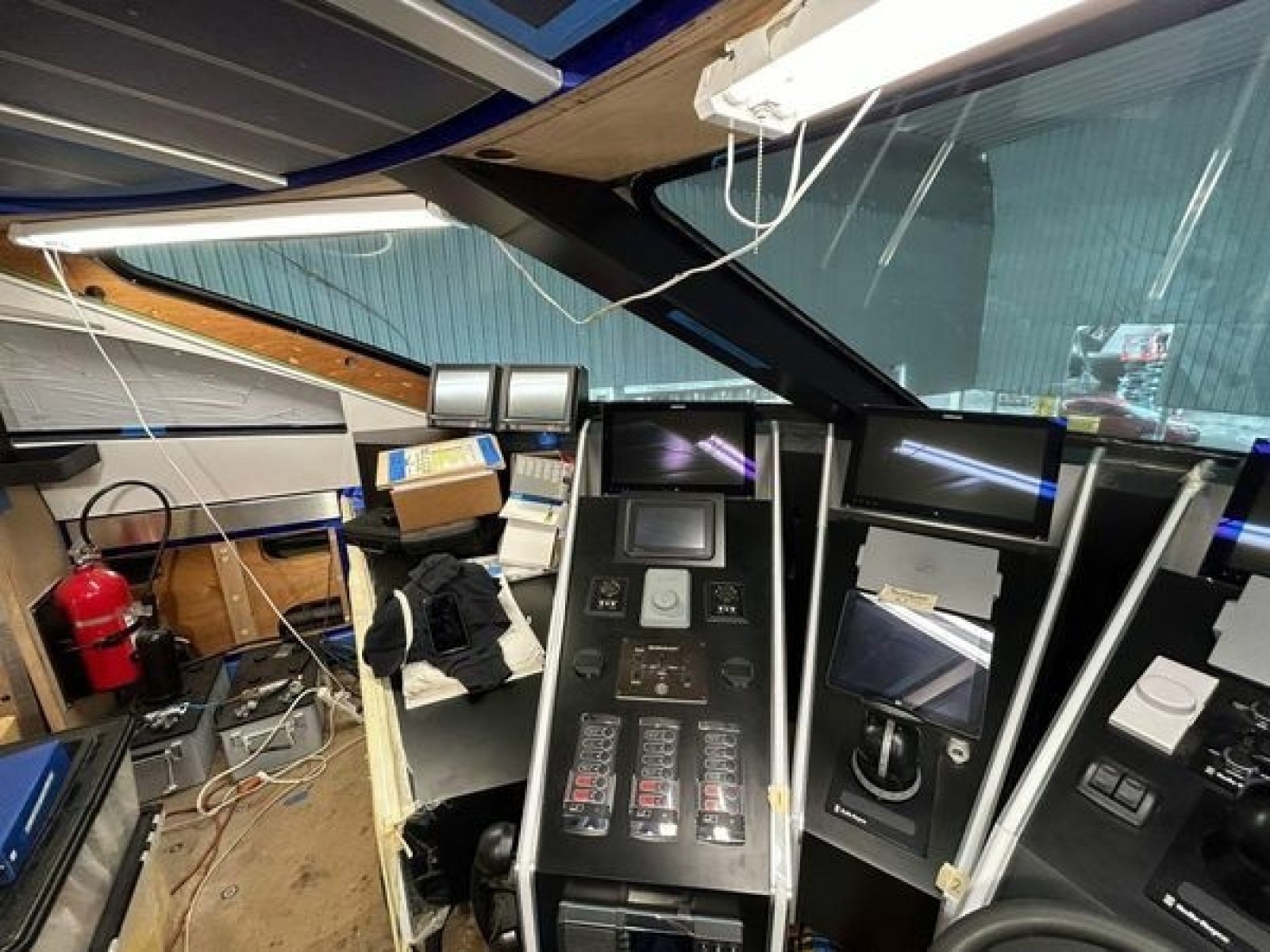 1992 Heesen Yachts 141 Motor Yacht