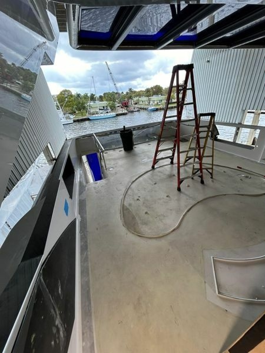 1992 Heesen Yachts 141 Motor Yacht