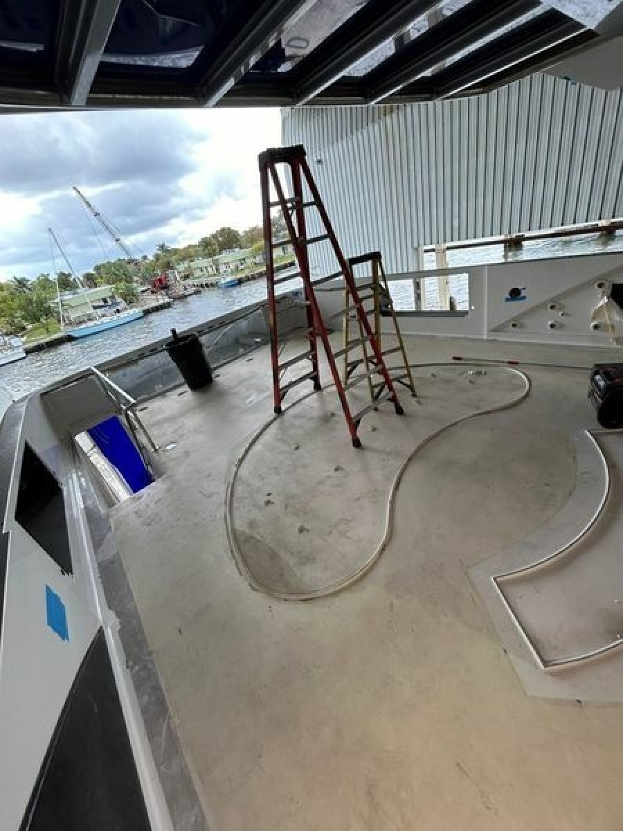 1992 Heesen Yachts 141 Motor Yacht