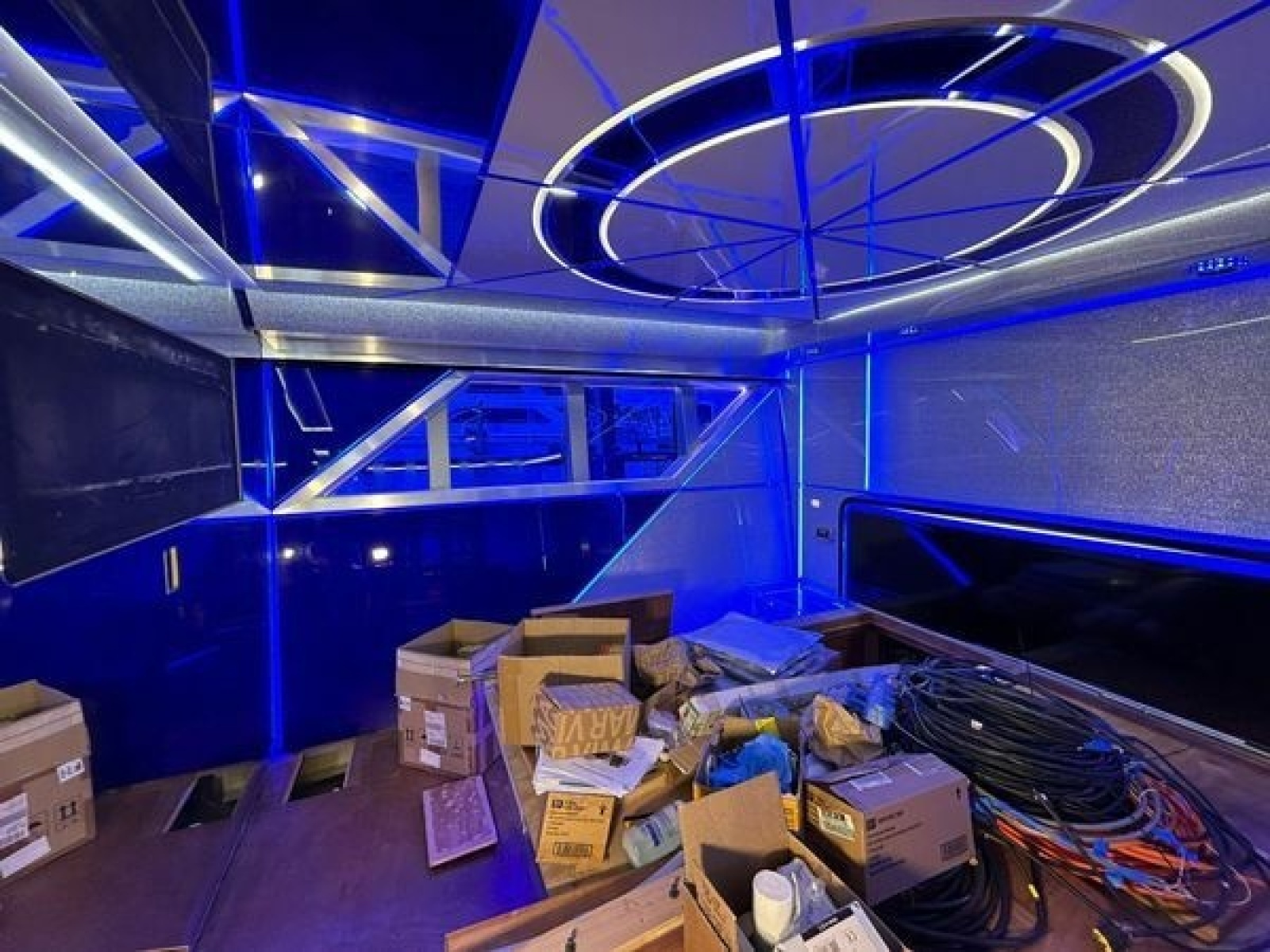 1992 Heesen Yachts 141 Motor Yacht
