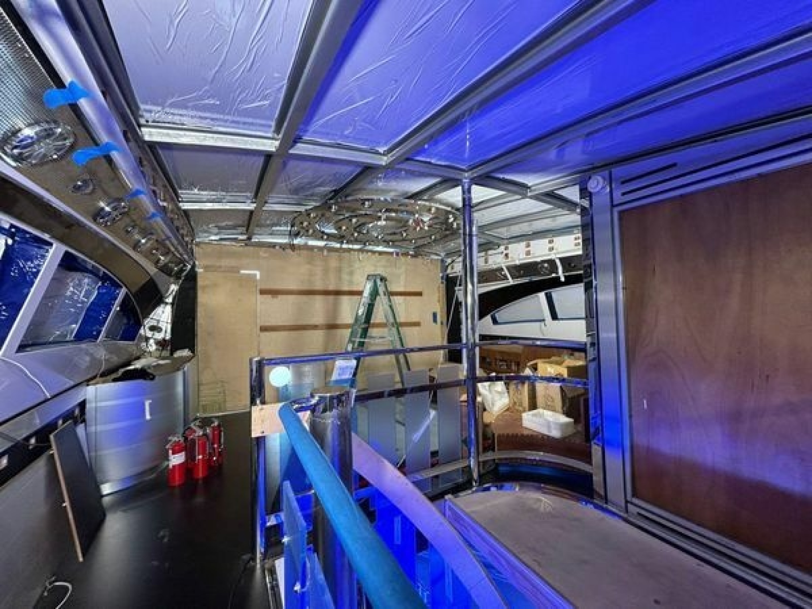 1992 Heesen Yachts 141 Motor Yacht
