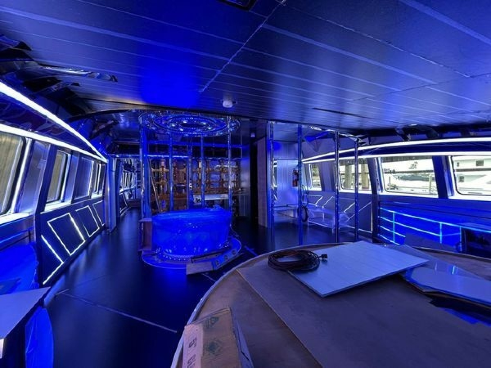 1992 Heesen Yachts 141 Motor Yacht