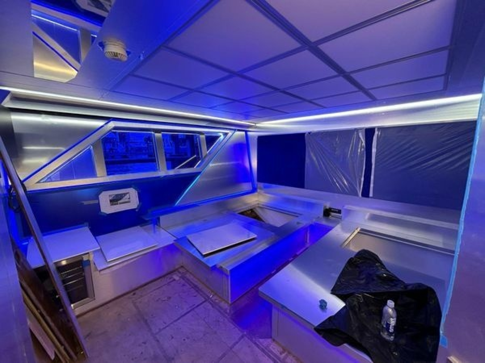 1992 Heesen Yachts 141 Motor Yacht