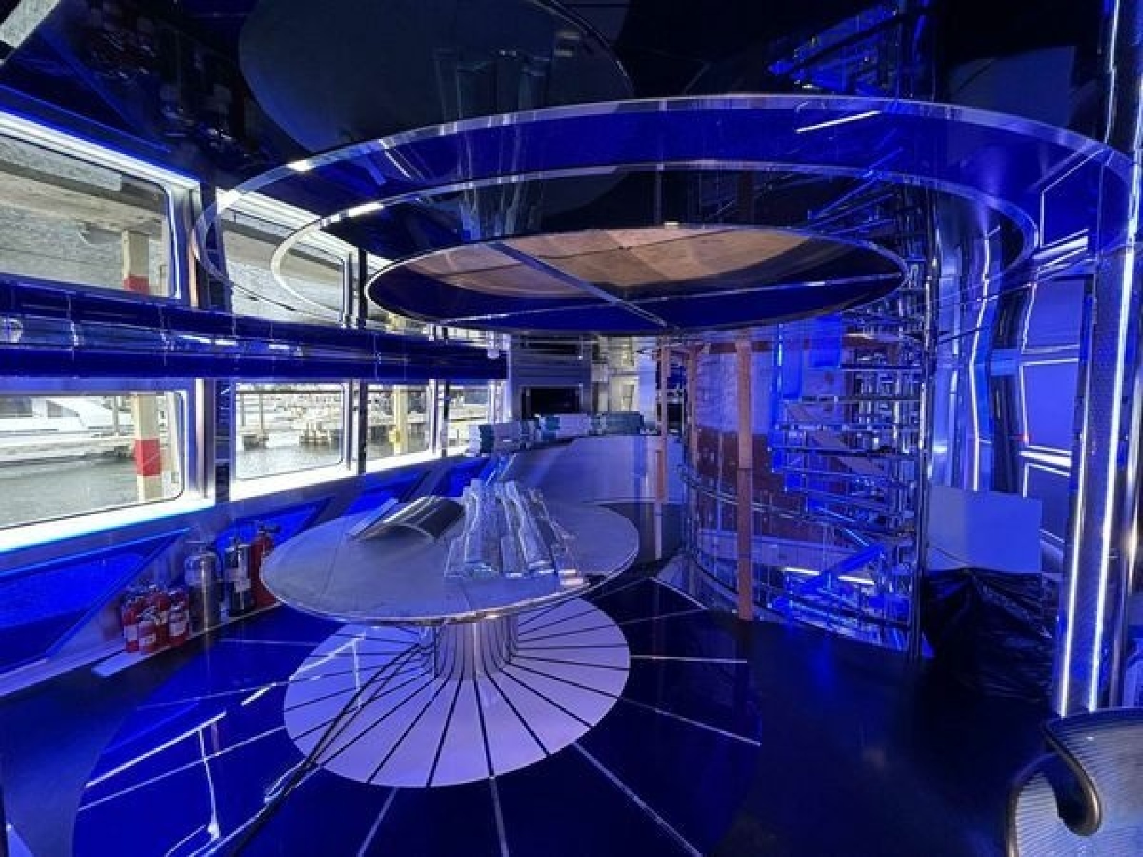 1992 Heesen Yachts 141 Motor Yacht