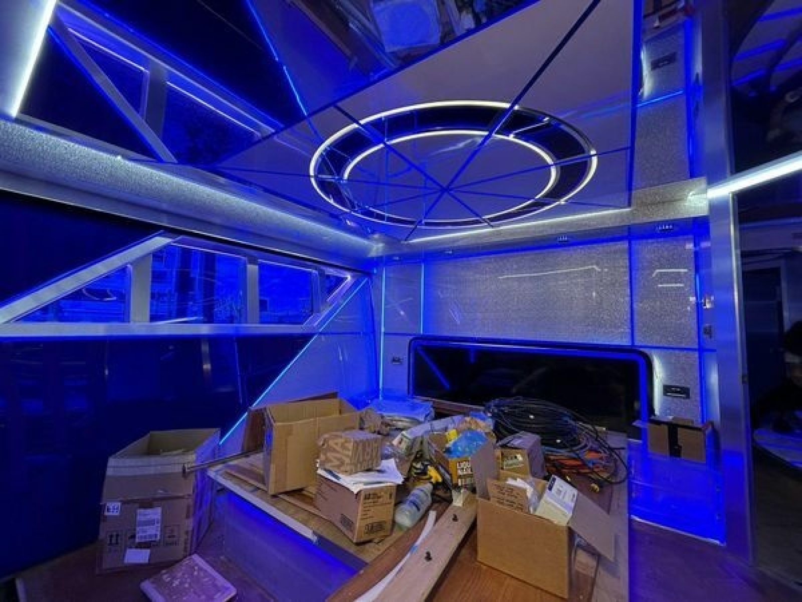 1992 Heesen Yachts 141 Motor Yacht