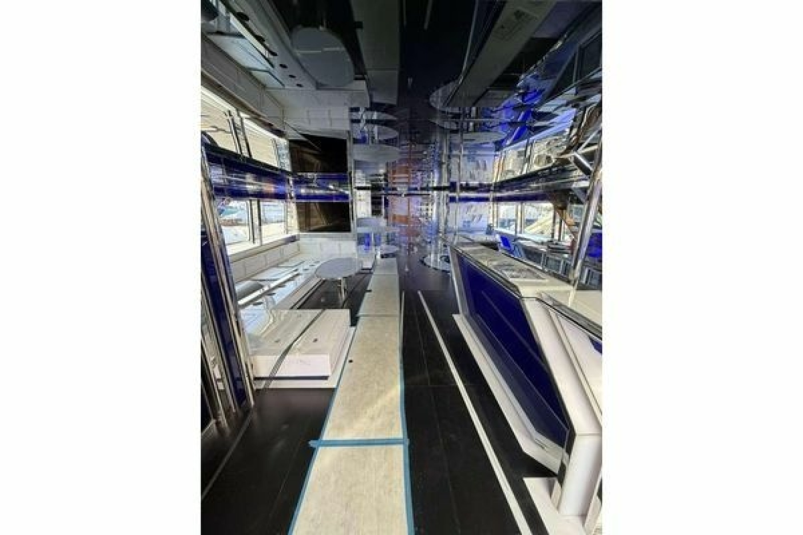 1992 Heesen Yachts 141 Motor Yacht