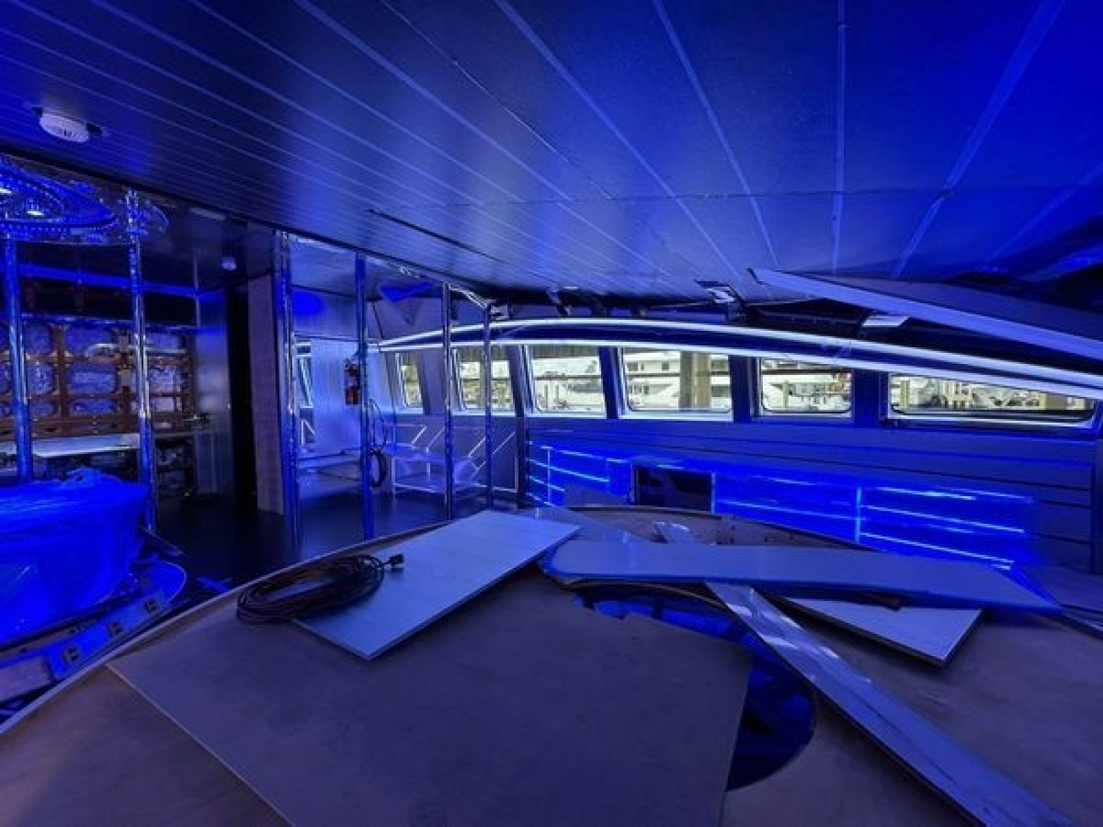 1992 Heesen Yachts 141 Motor Yacht