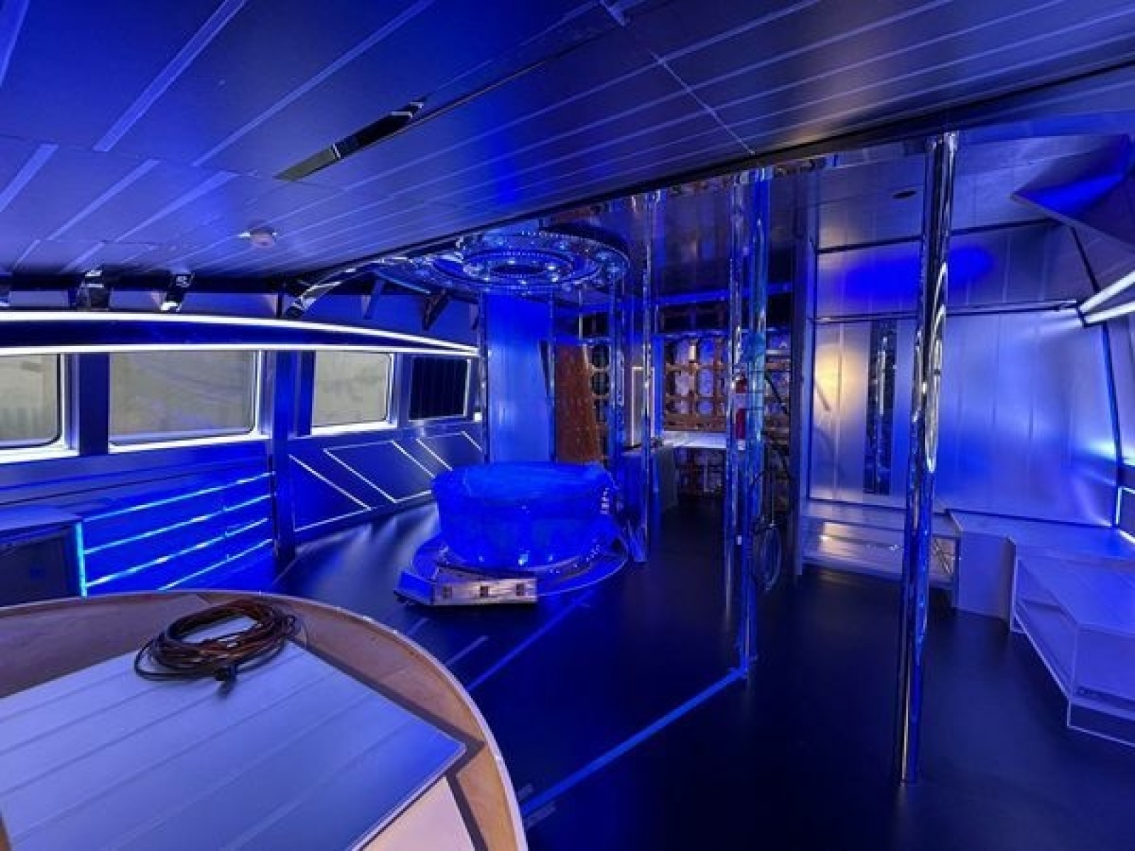 1992 Heesen Yachts 141 Motor Yacht