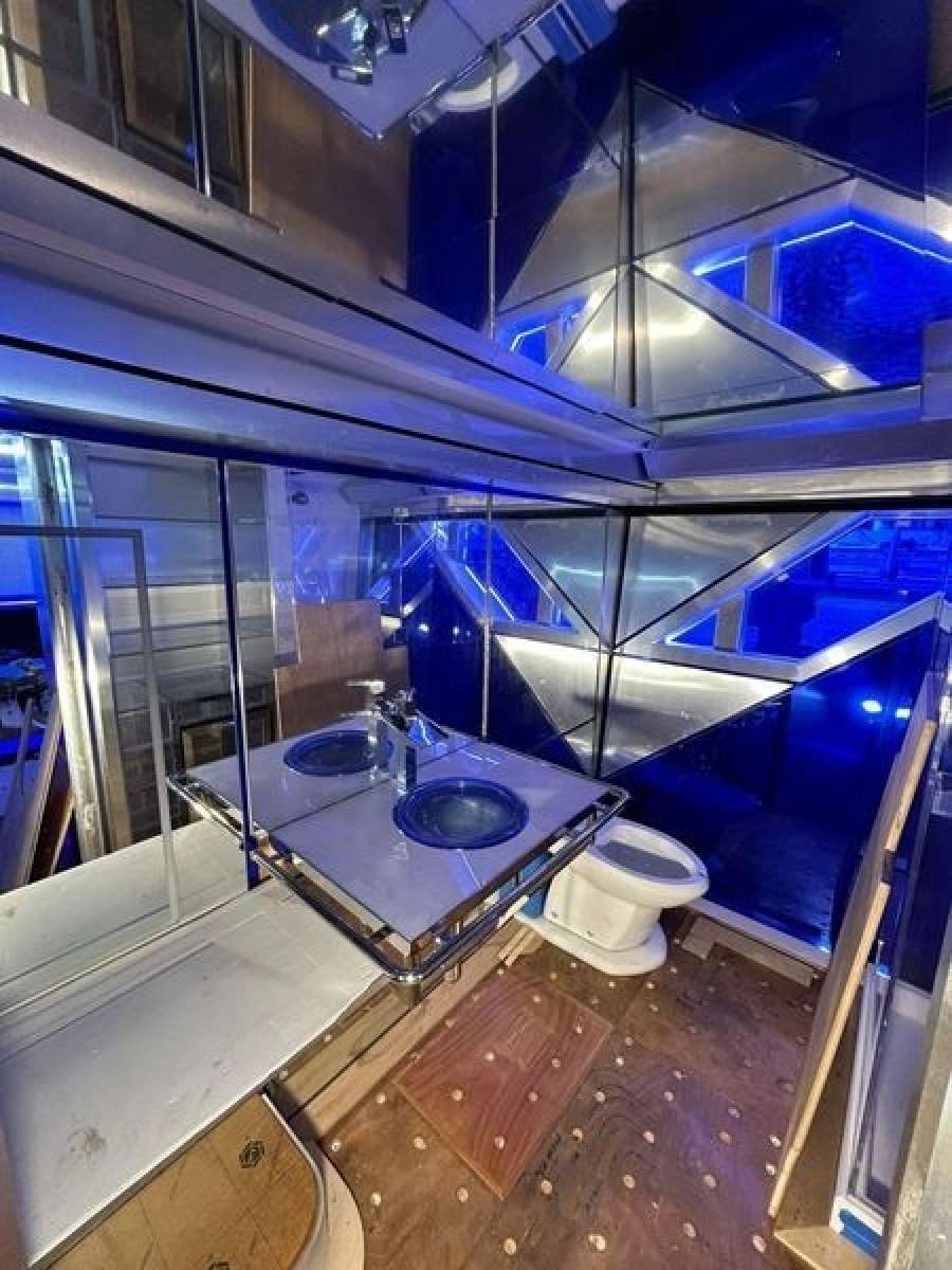 1992 Heesen Yachts 141 Motor Yacht