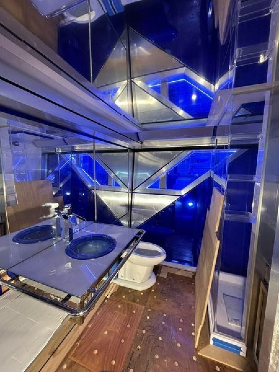 1992 Heesen Yachts 141 Motor Yacht