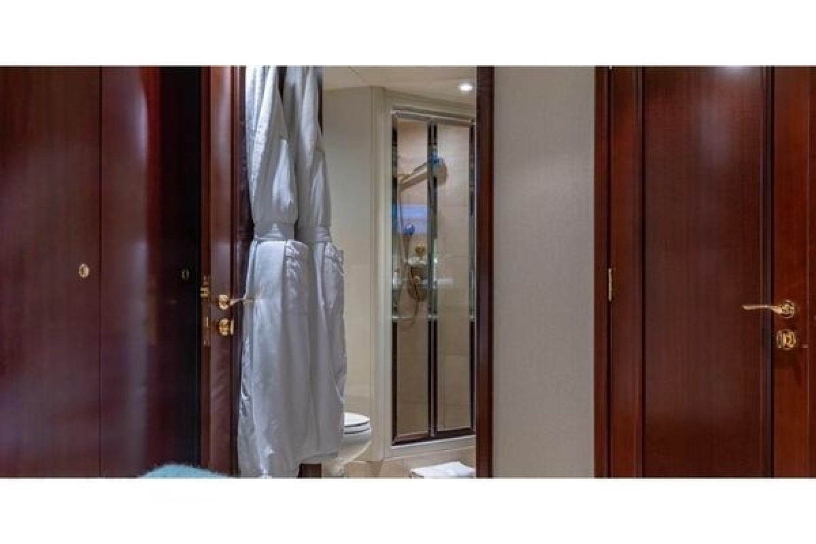 1988 Van Mill 143 Tri-Deck Motor Yacht