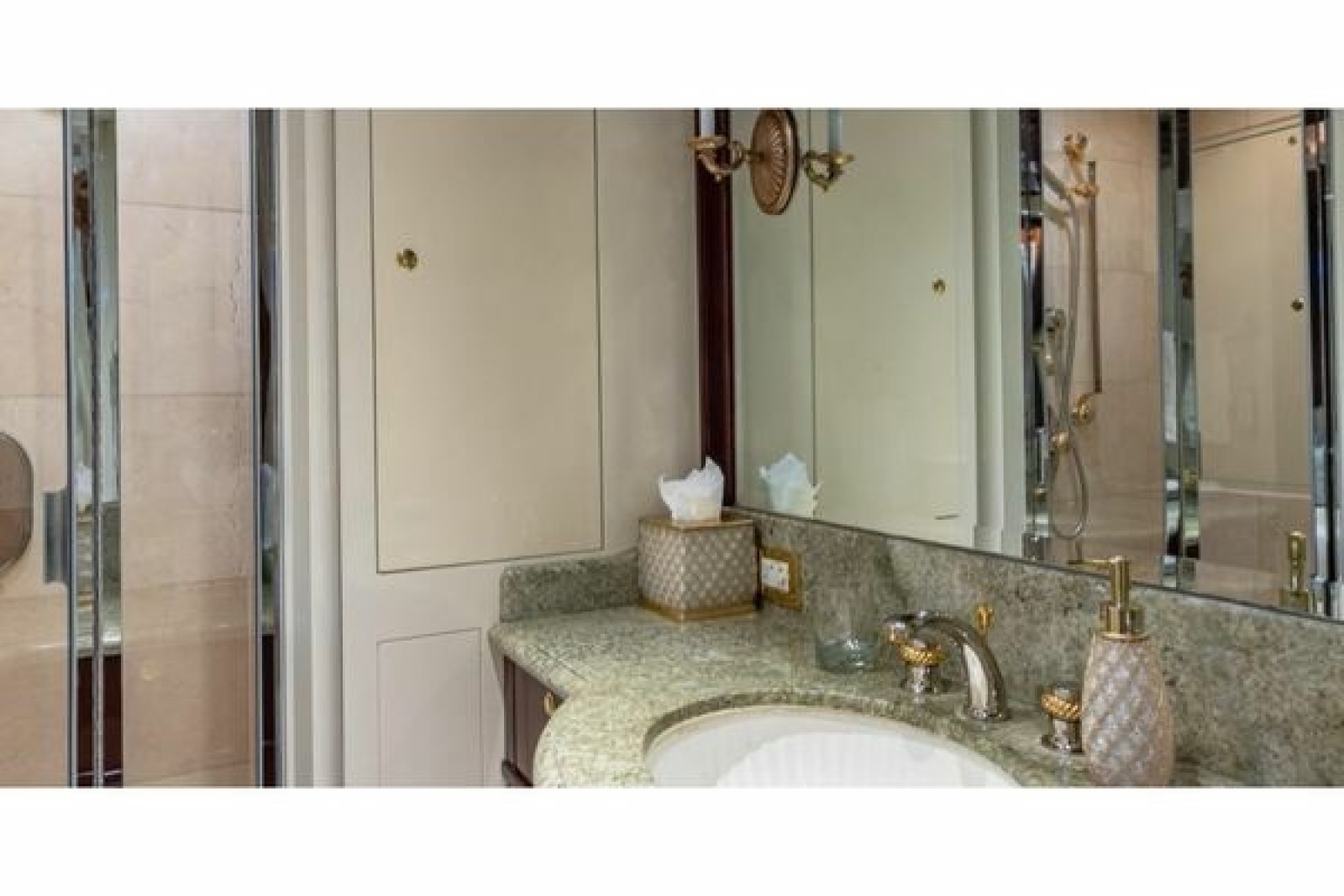 1988 Van Mill 143 Tri-Deck Motor Yacht