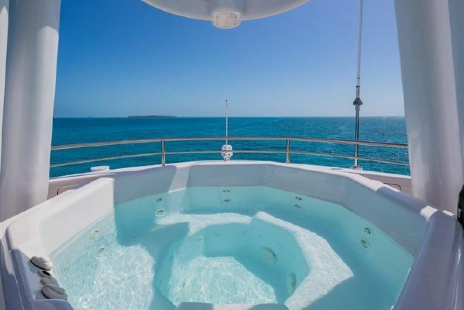 1988 Van Mill 143 Tri-Deck Motor Yacht