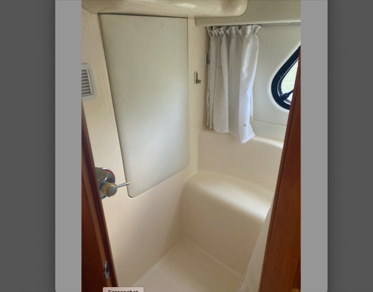 2002 Silverton Motoryacht