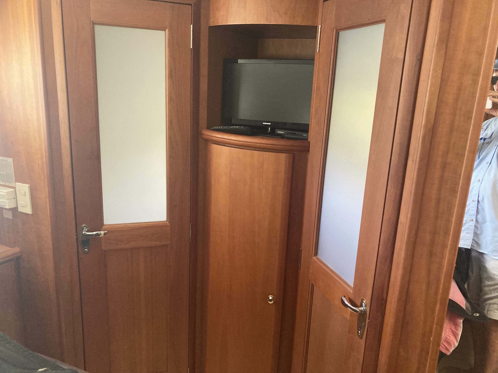 2002 Silverton Motoryacht