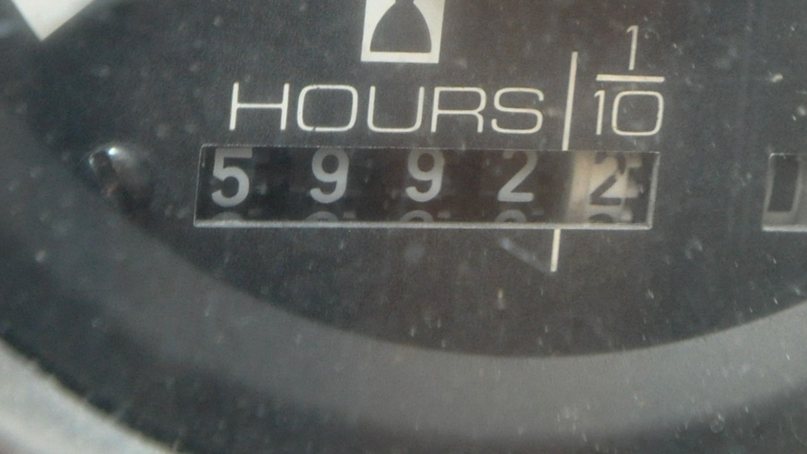 1984 Bristol 41.1 | Petrel