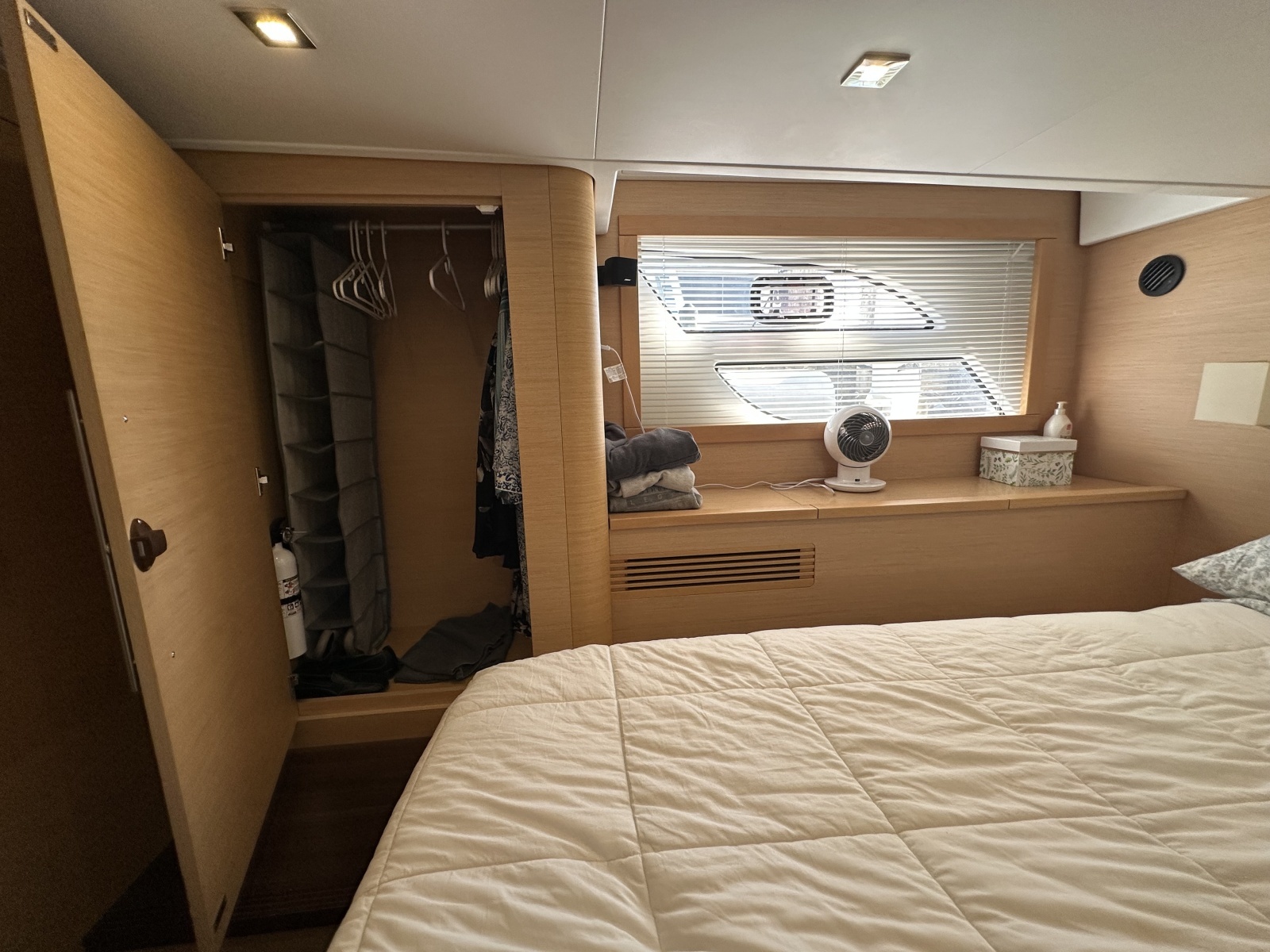 2011 Beneteau Monte Carlo 47