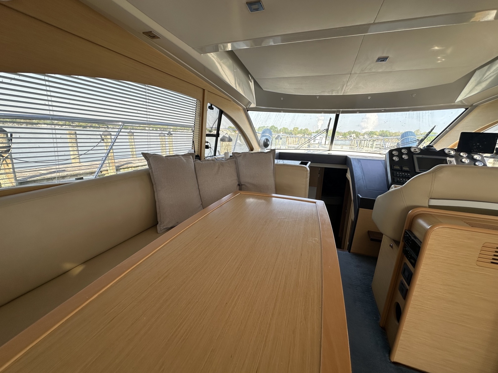 2011 Beneteau Monte Carlo 47