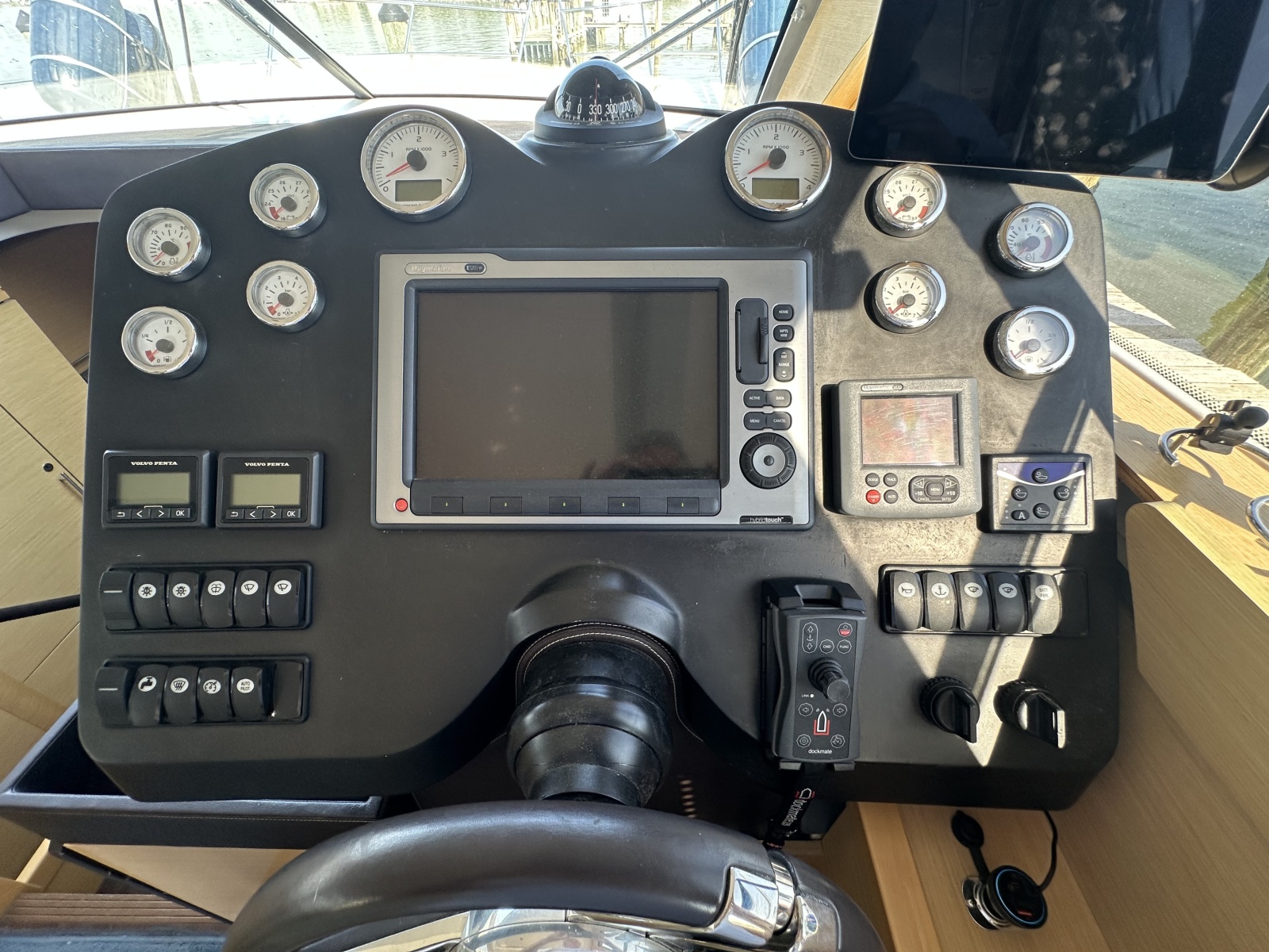 2011 Beneteau Monte Carlo 47