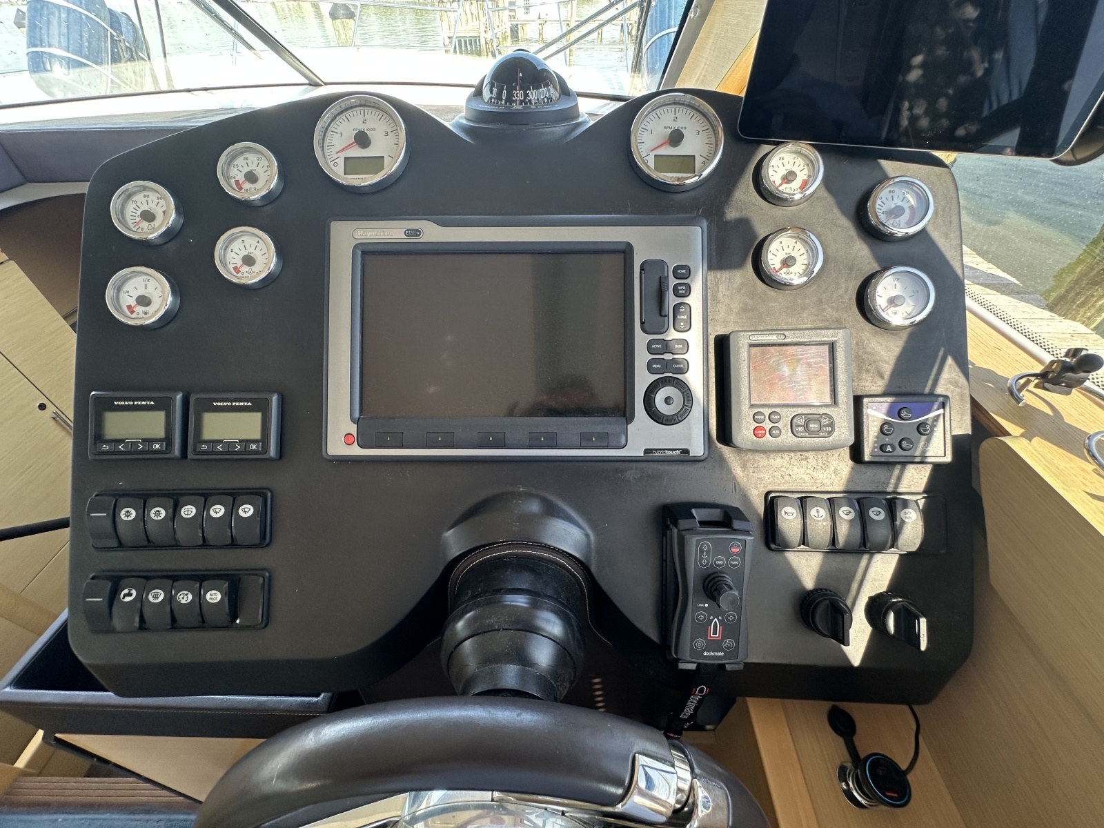 2011 Beneteau Monte Carlo 47