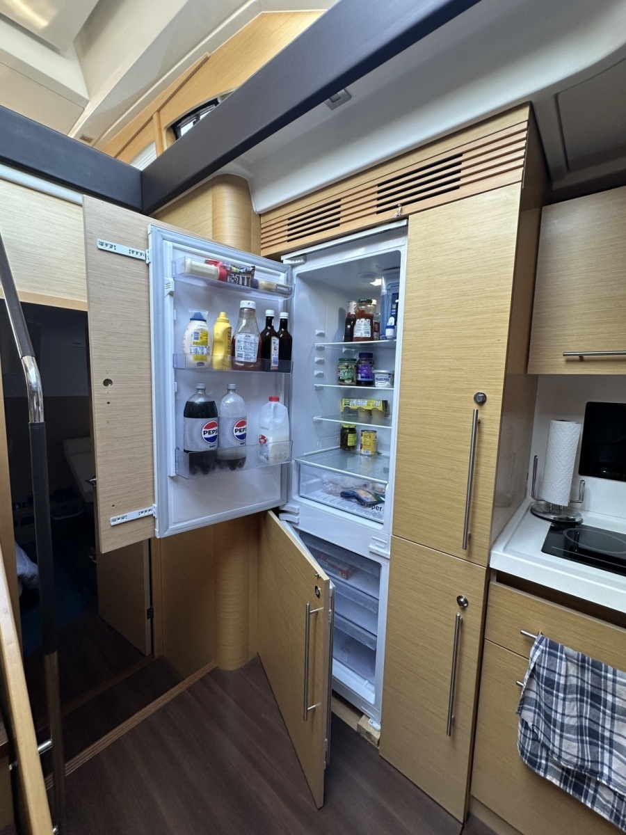 2011 Beneteau Monte Carlo 47