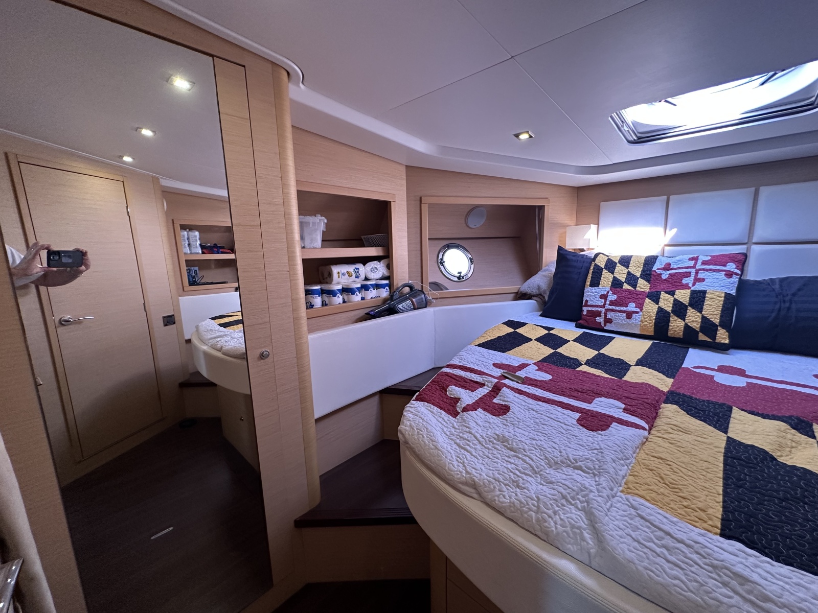 2011 Beneteau Monte Carlo 47