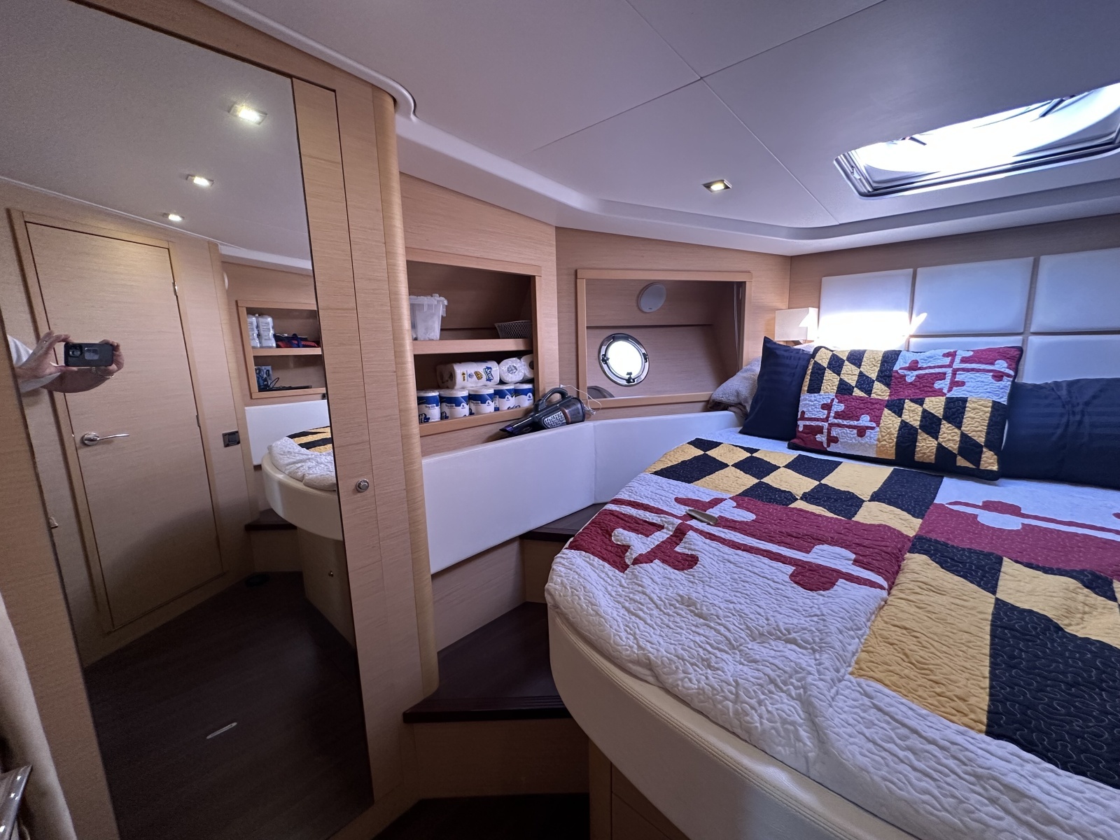 2011 Beneteau Monte Carlo 47