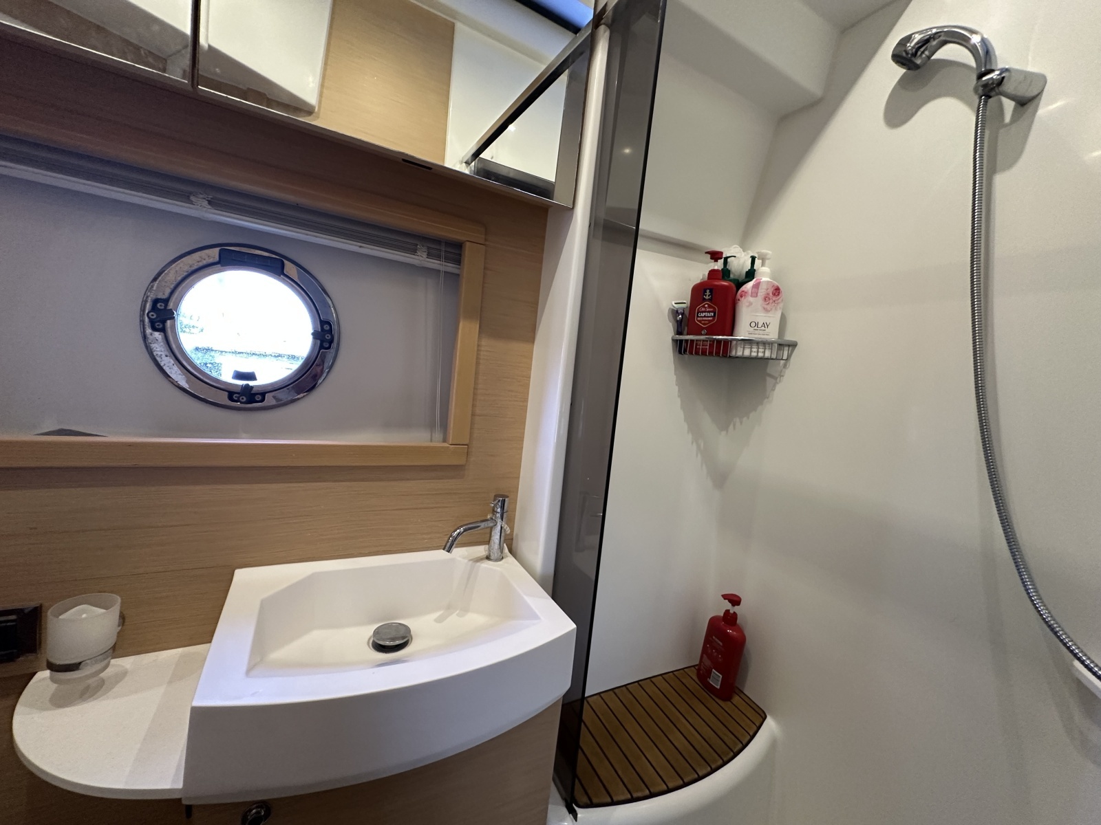 2011 Beneteau Monte Carlo 47