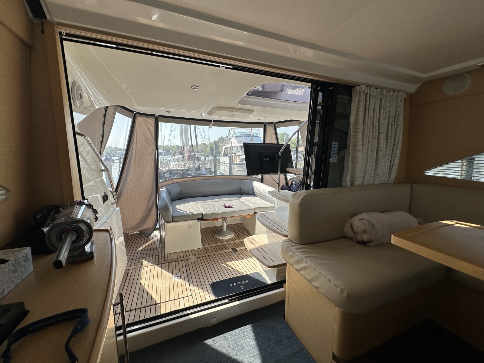 2011 Beneteau Monte Carlo 47