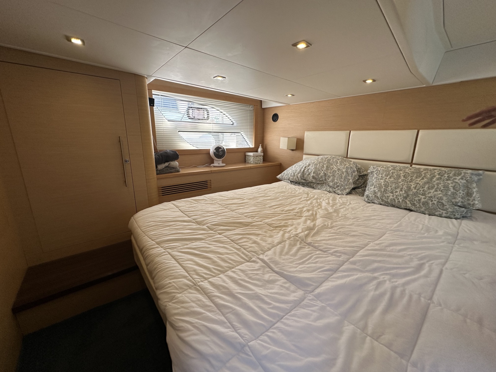 2011 Beneteau Monte Carlo 47
