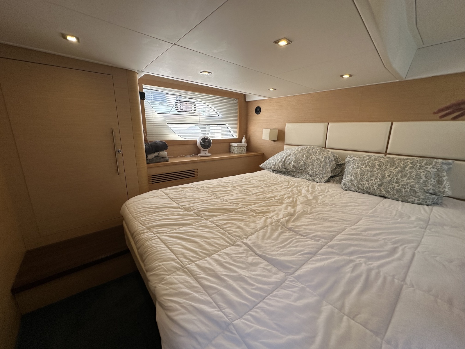 2011 Beneteau Monte Carlo 47