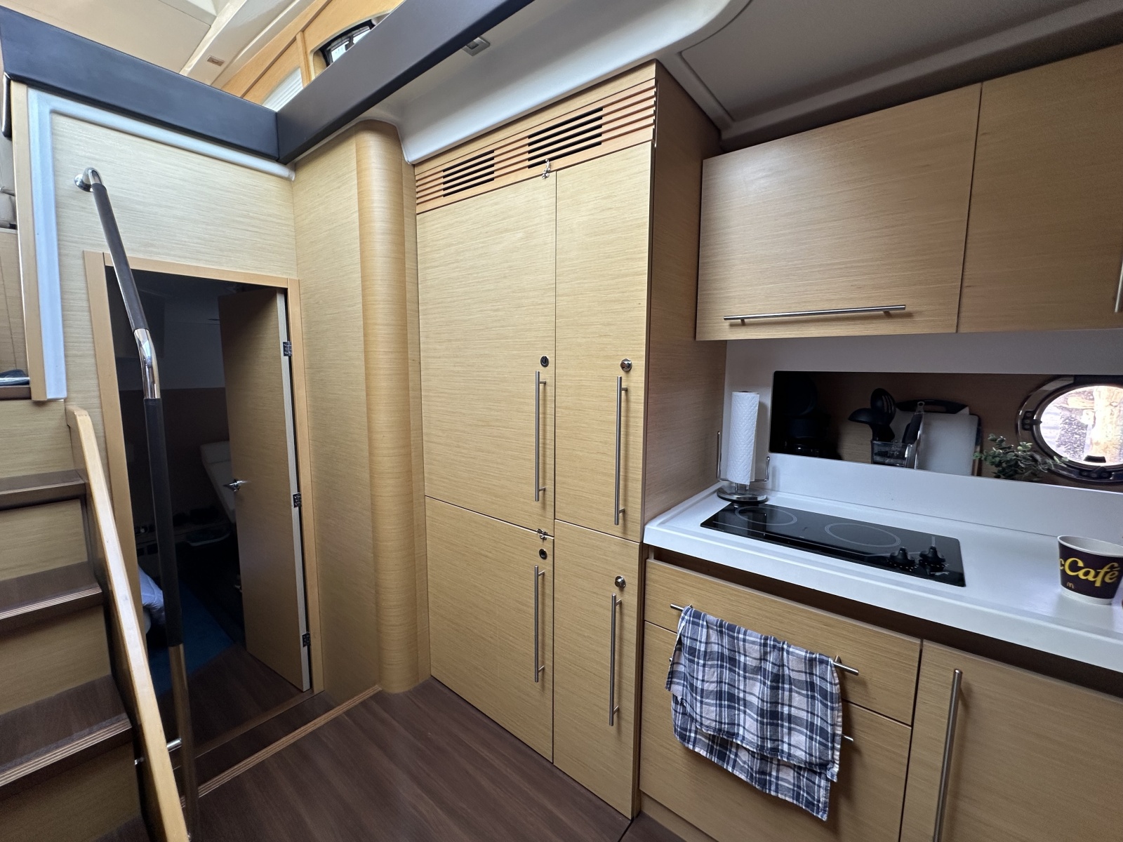 2011 Beneteau Monte Carlo 47