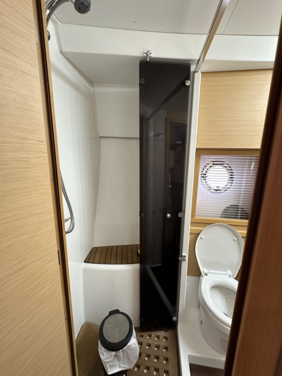 2011 Beneteau Monte Carlo 47