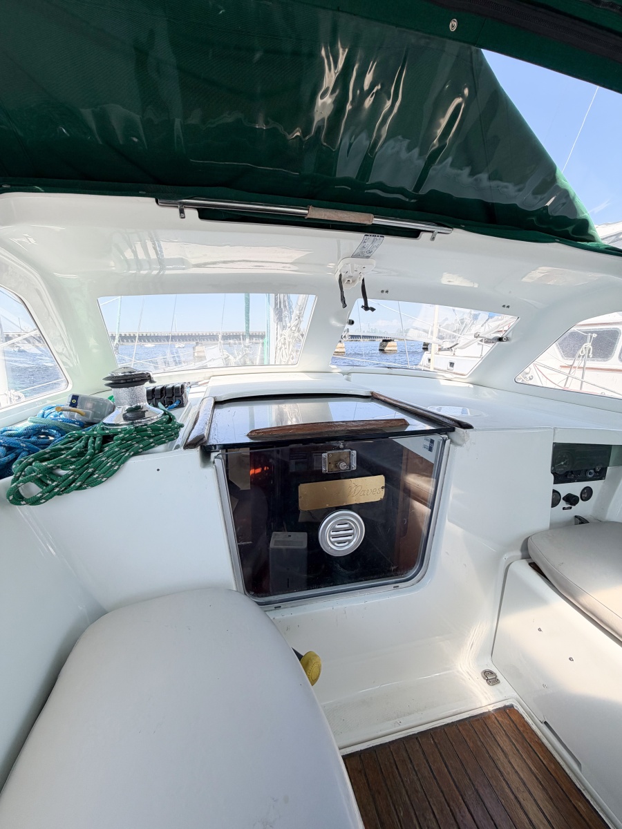 2002 Beneteau Oceanis 42CC