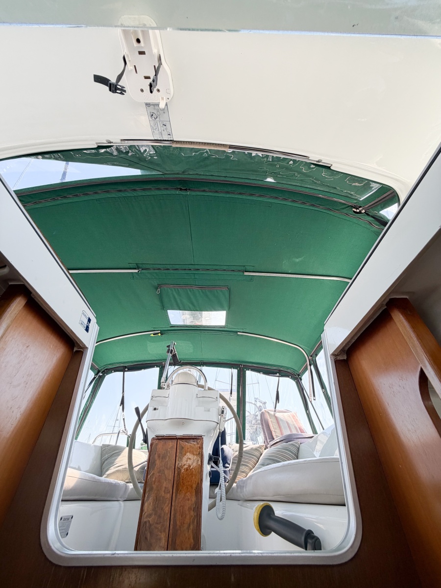 2002 Beneteau Oceanis 42CC