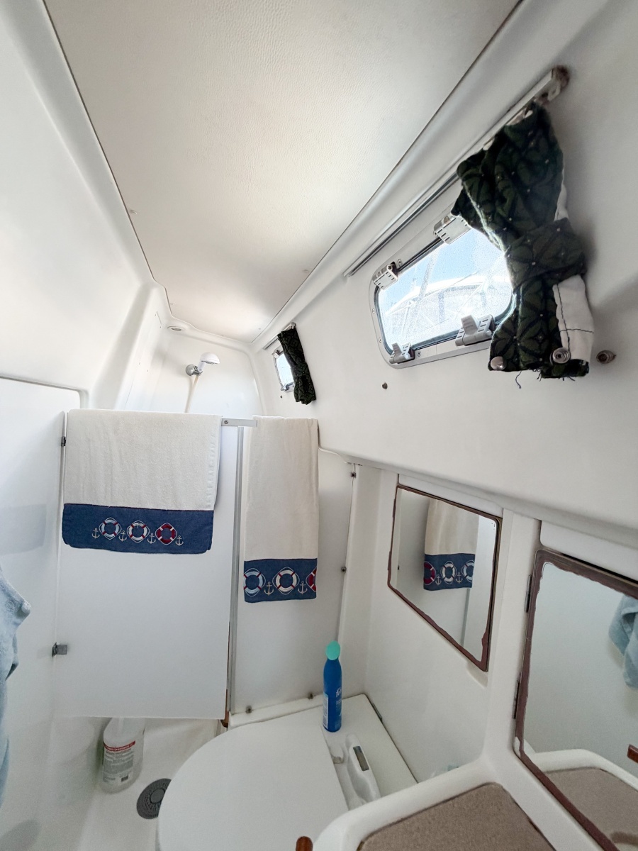 2002 Beneteau Oceanis 42CC