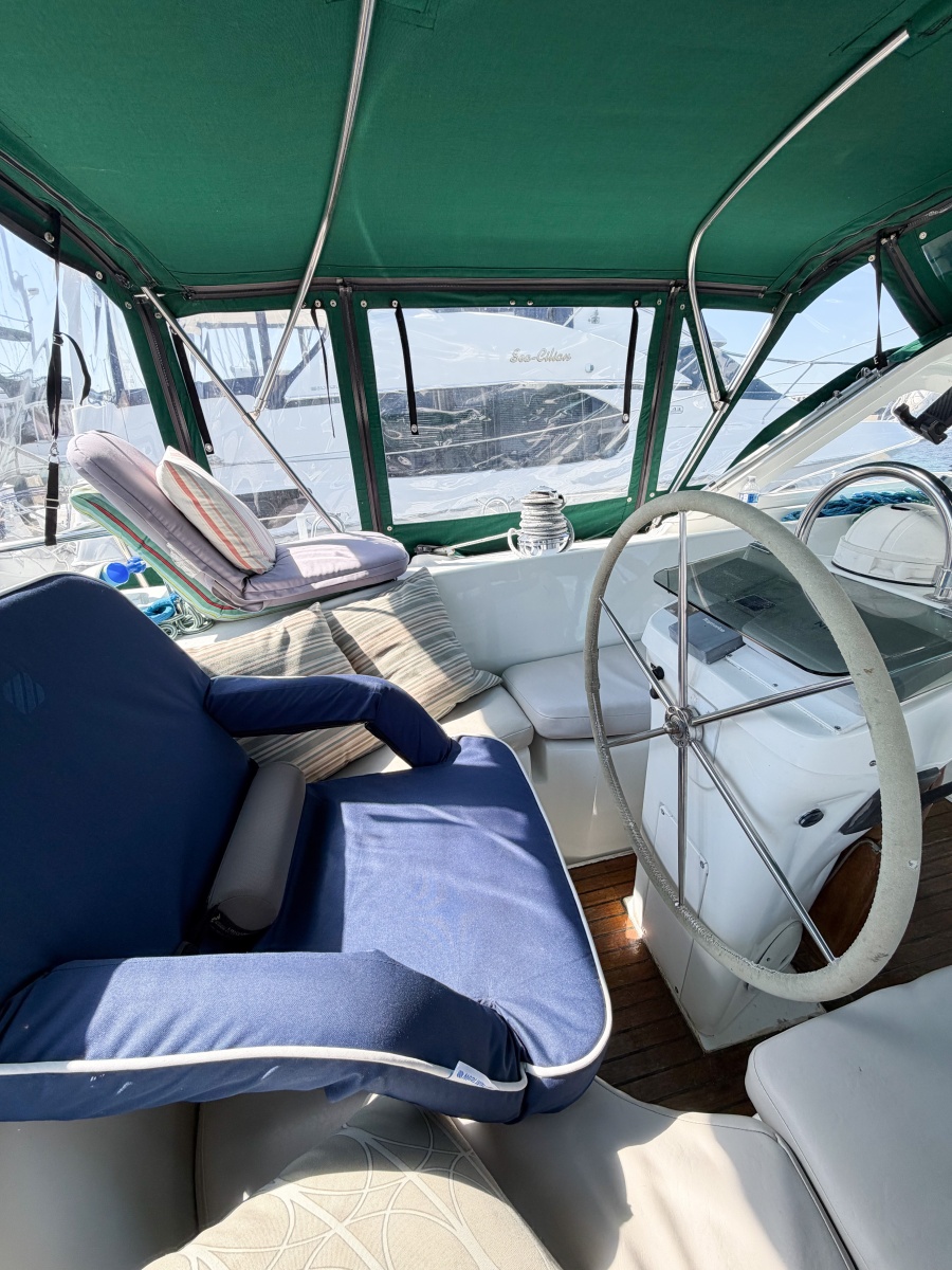 2002 Beneteau Oceanis 42CC