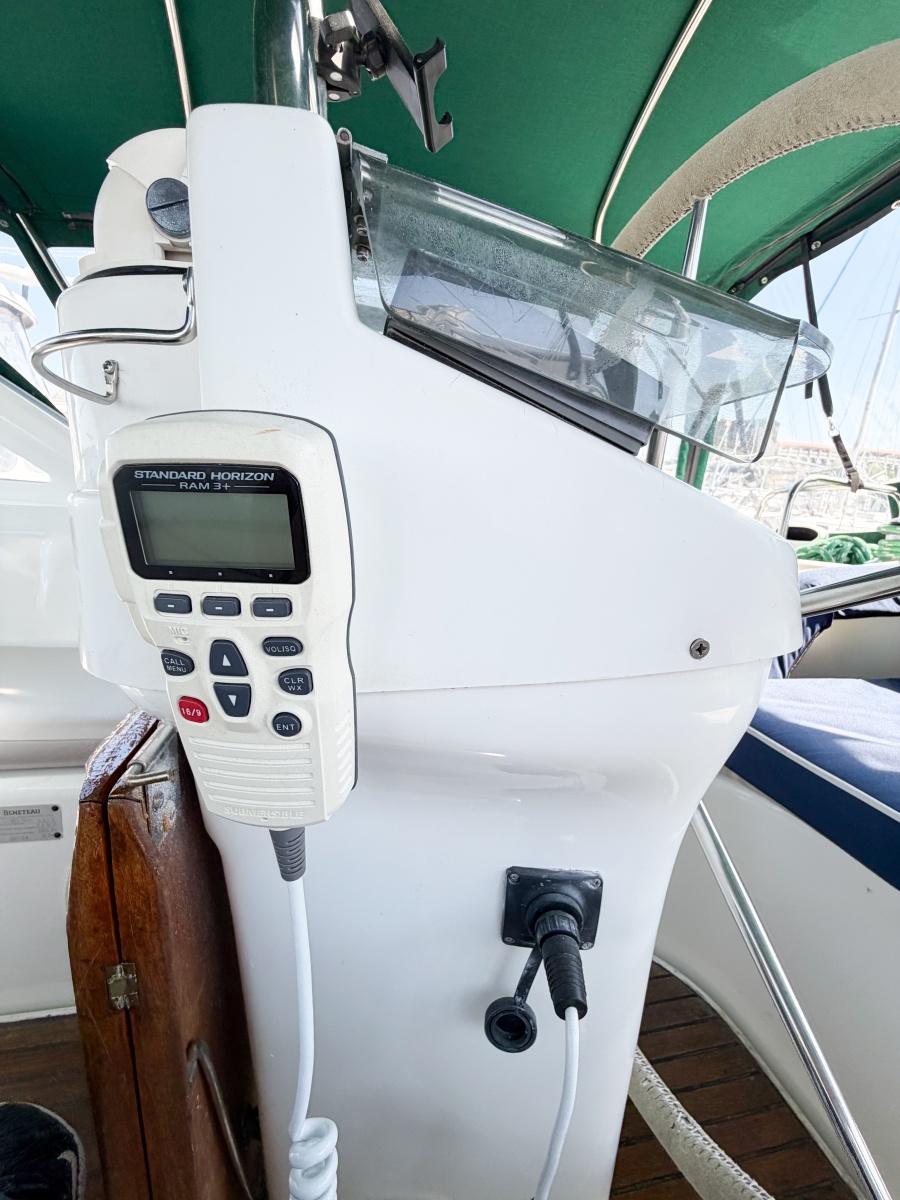 2002 Beneteau Oceanis 42CC