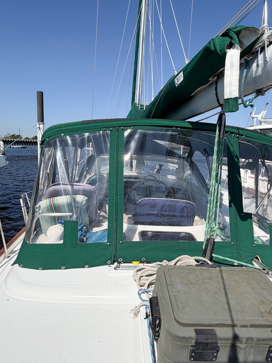 2002 Beneteau Oceanis 42CC