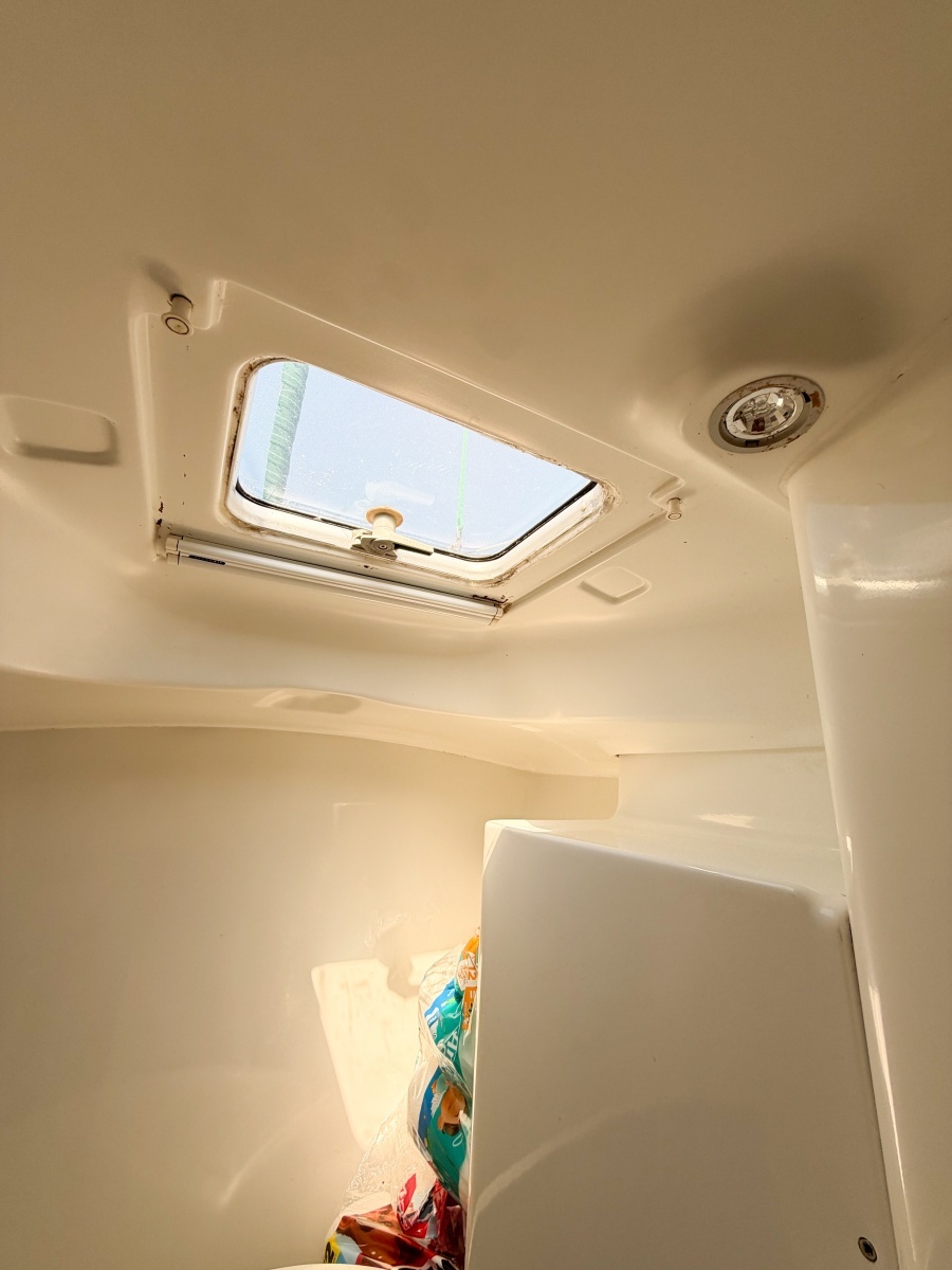 2002 Beneteau Oceanis 42CC