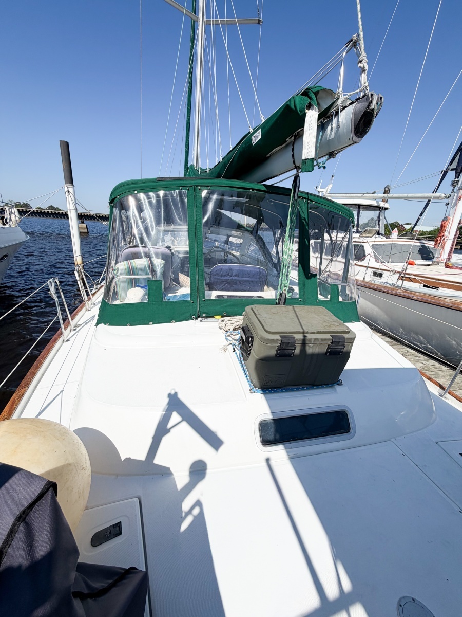 2002 Beneteau Oceanis 42CC