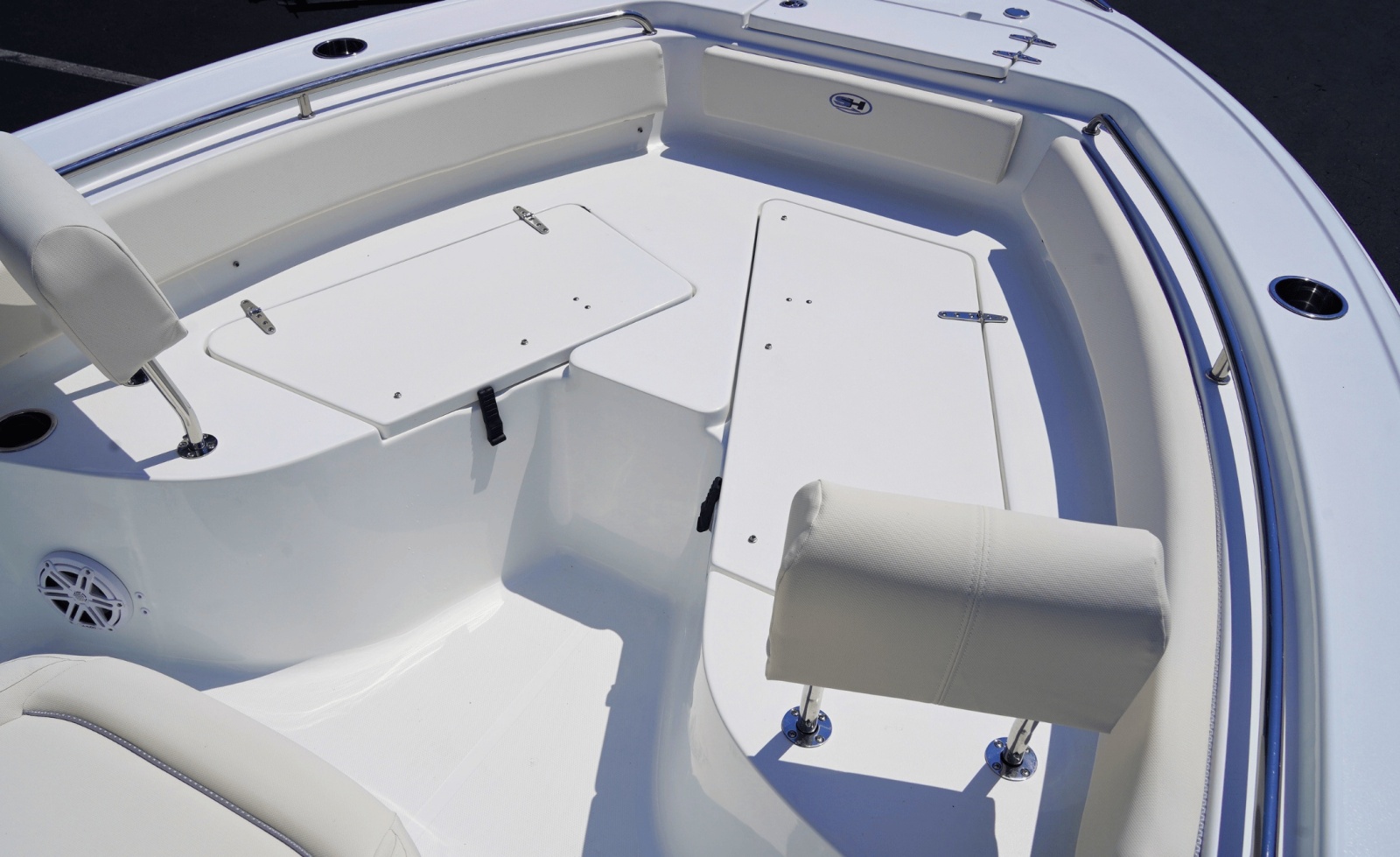 2026 Sea Hunt Ultra 229
