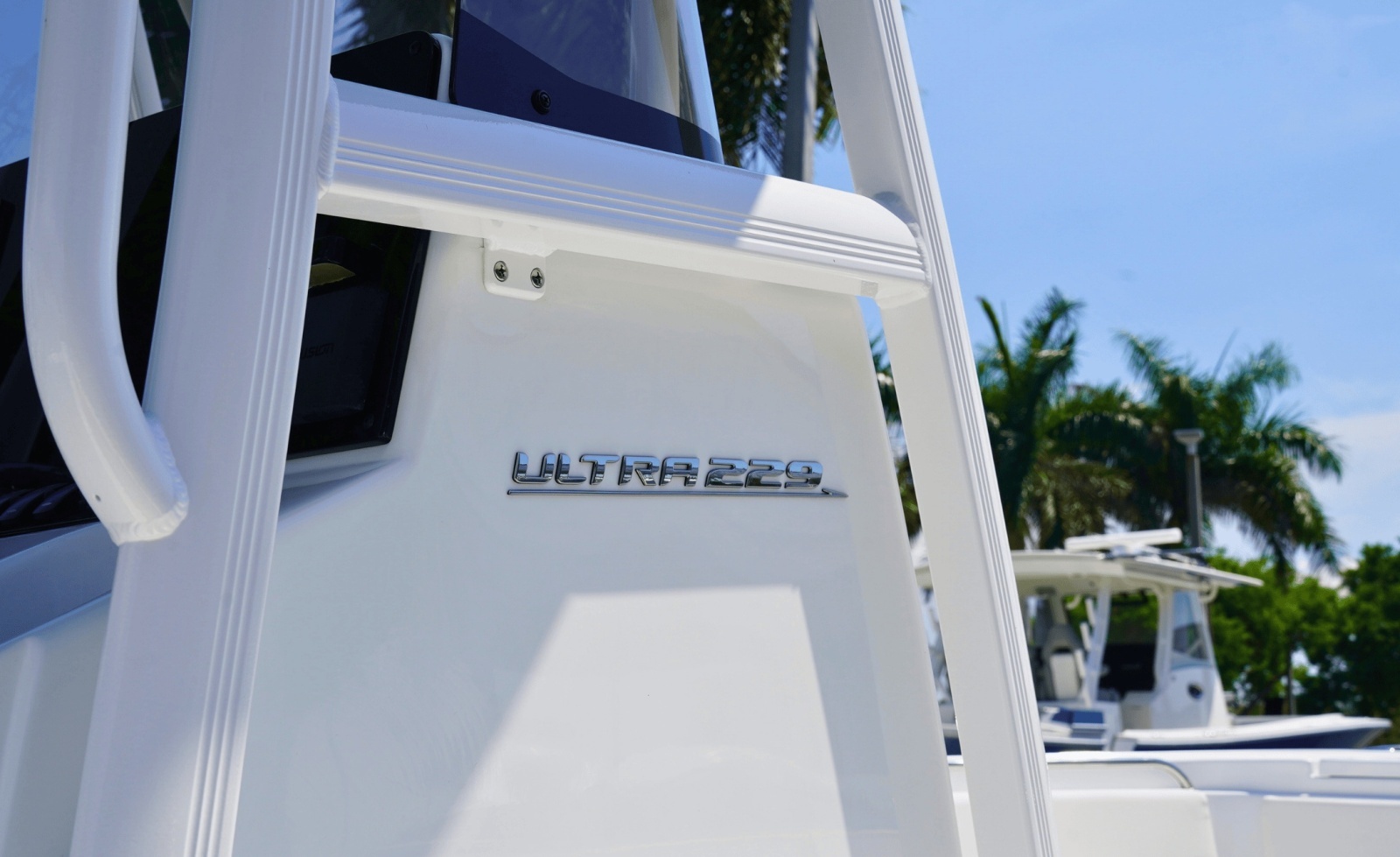 2026 Sea Hunt Ultra 229