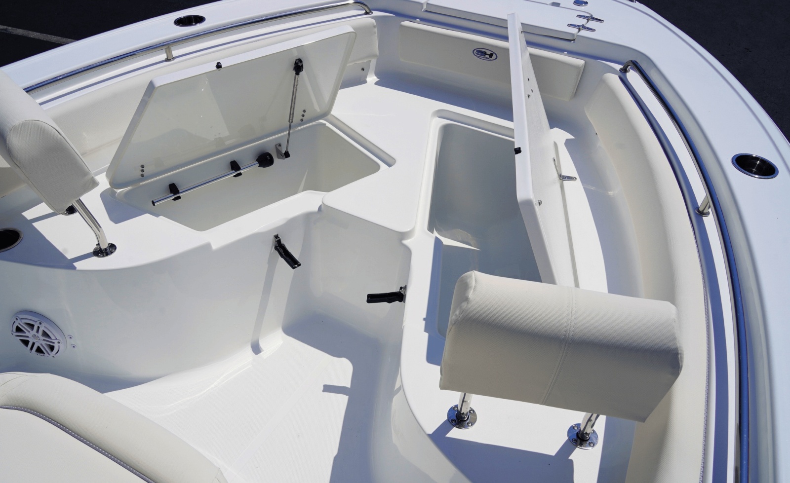 2026 Sea Hunt Ultra 229
