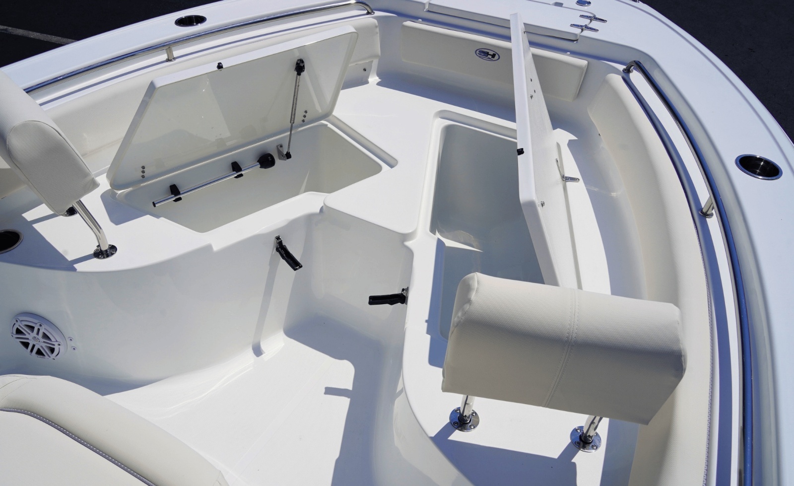 2026 Sea Hunt Ultra 229