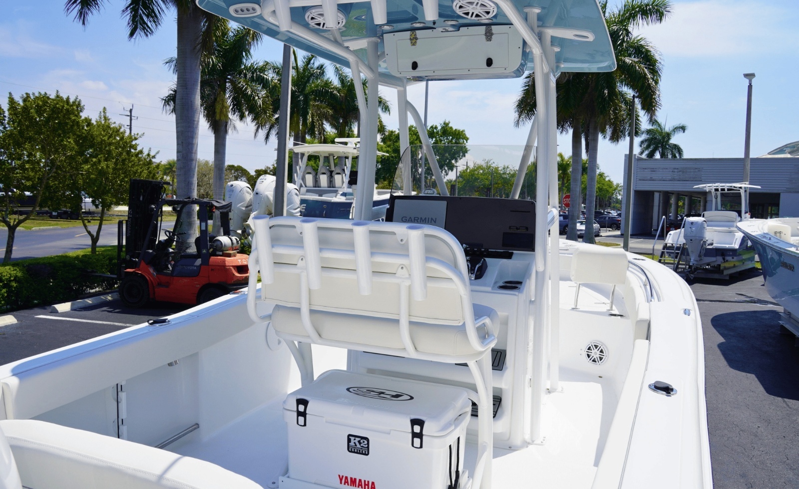 2026 Sea Hunt Ultra 229