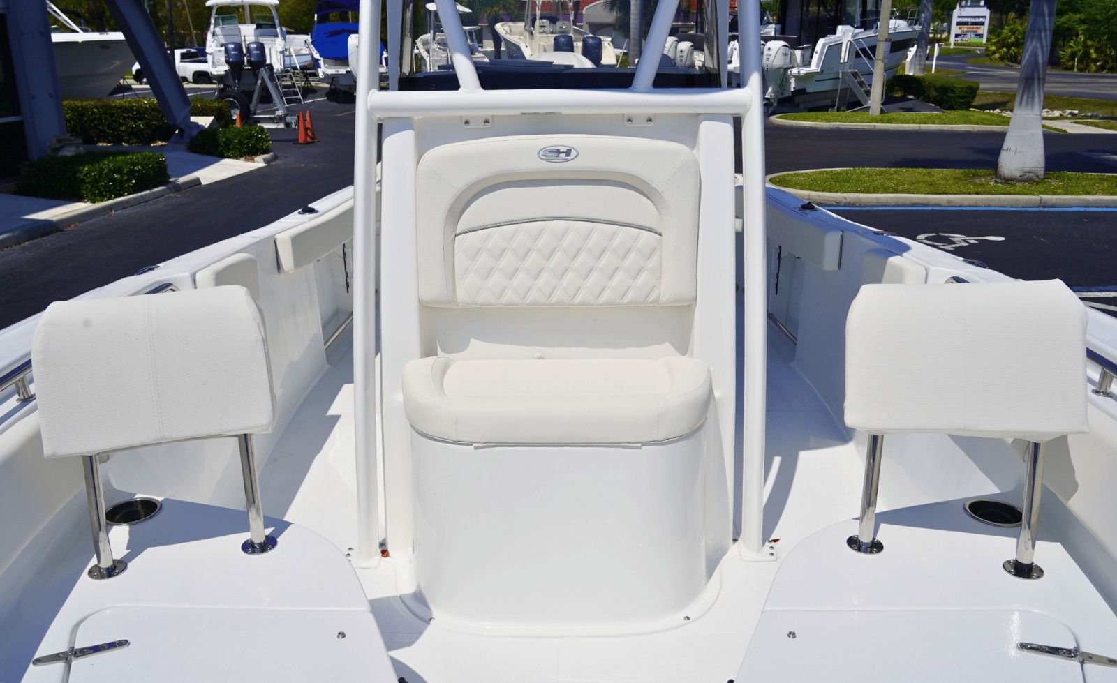 2026 Sea Hunt Ultra 229