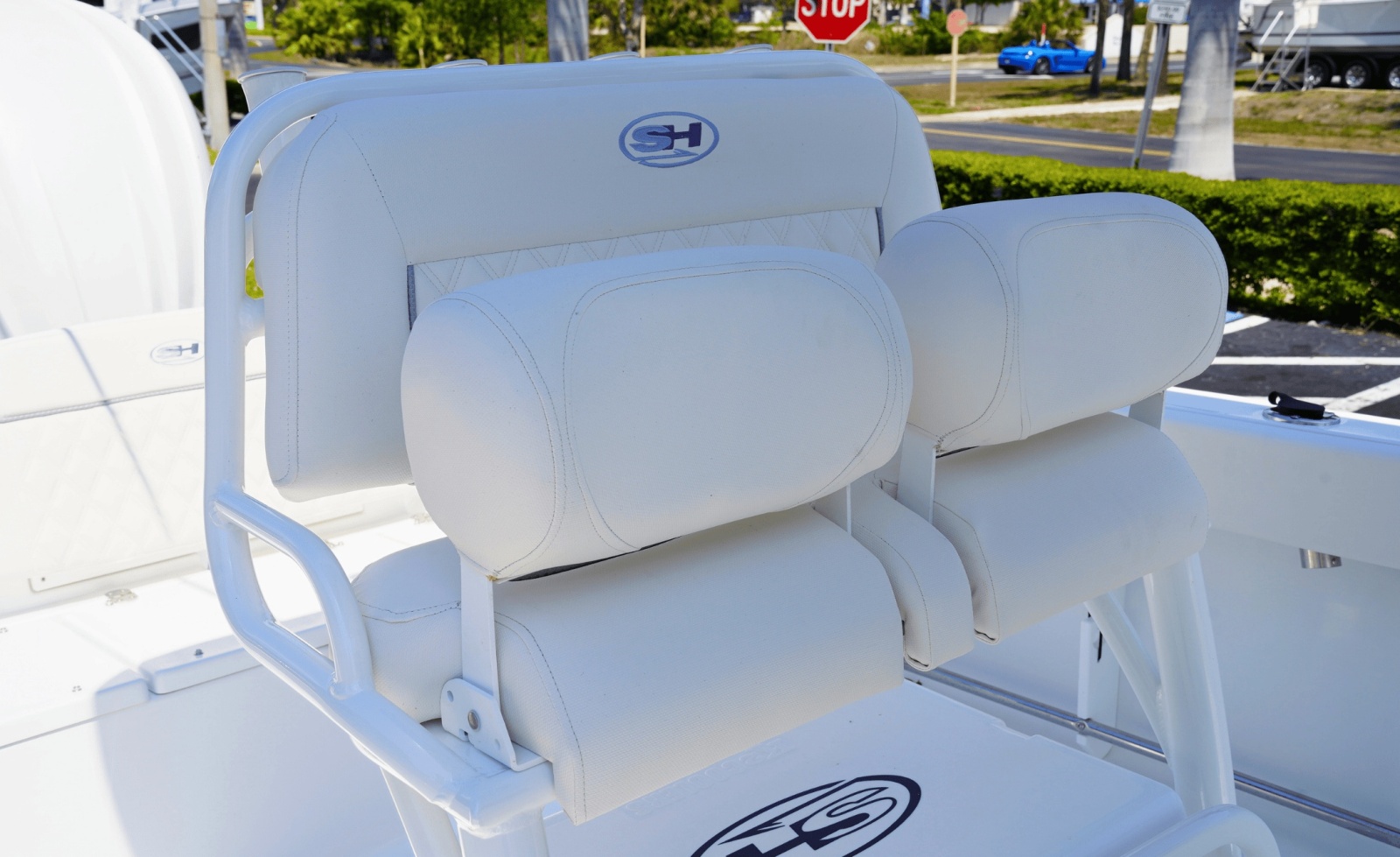 2026 Sea Hunt Ultra 229